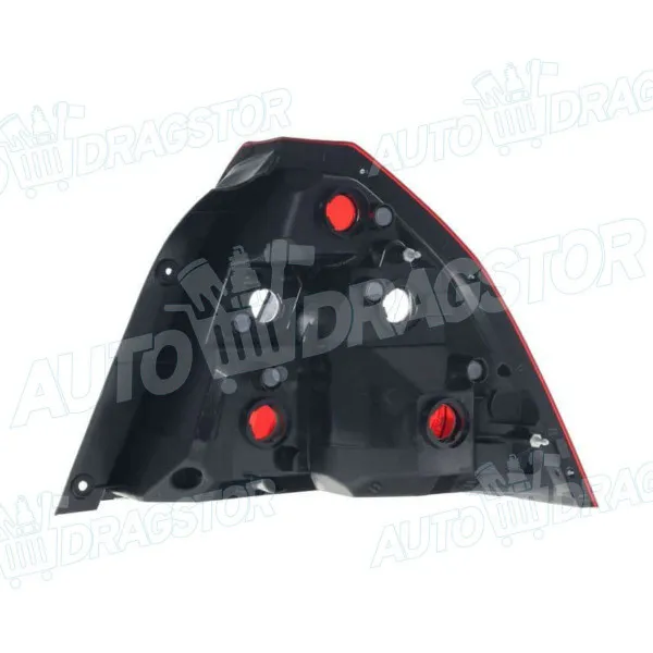 Štop svetlo CHEVROLET AVEO (T250), 06-11; 