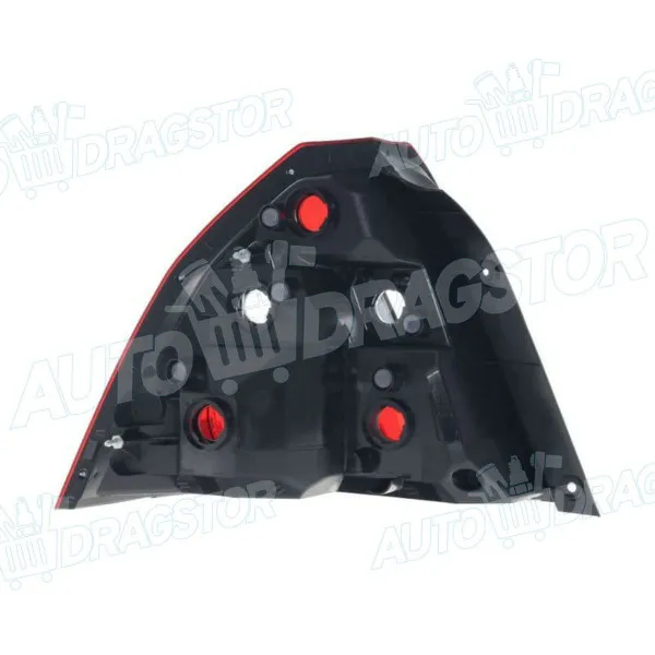 Štop svetlo CHEVROLET AVEO (T250), 06-11; 