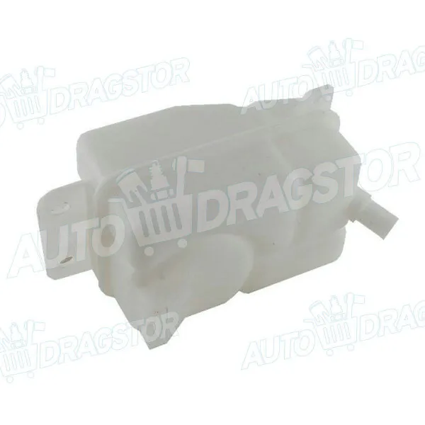 Rezervoar tečnosti za pranje šoferšajbne CHEVROLET AVEO (T200), 03-06; AVEO (T250), 06-11; 