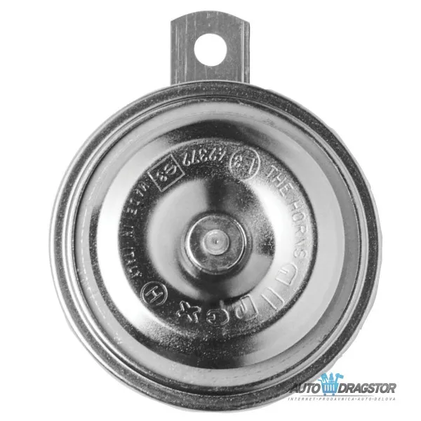 SIRENA 12V 4 AMP.107DB 