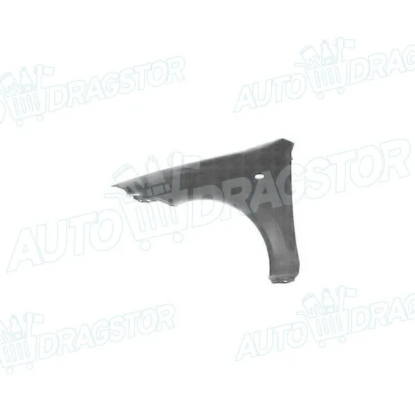 Blatobran CHEVROLET LACETTI (KLAN/J200), 03-09; NUBIRA, 03-09; 