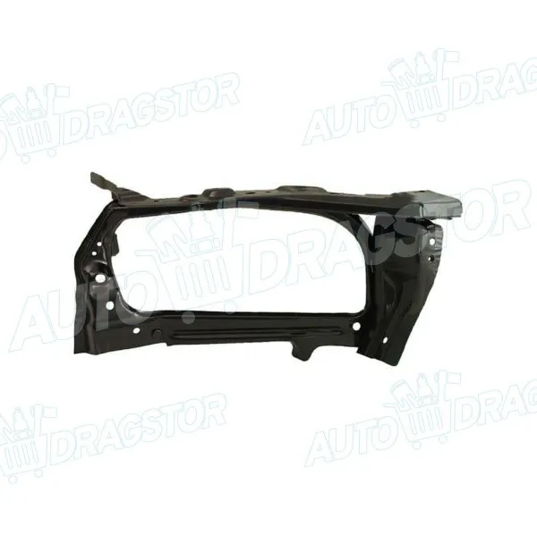 Nosač fara CHEVROLET LACETTI (KLAN/J200), 03-09; NUBIRA, 03-09; 