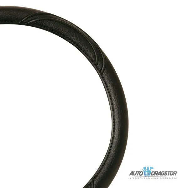 OBLOGA VOLANA 37-39CM CRNA 