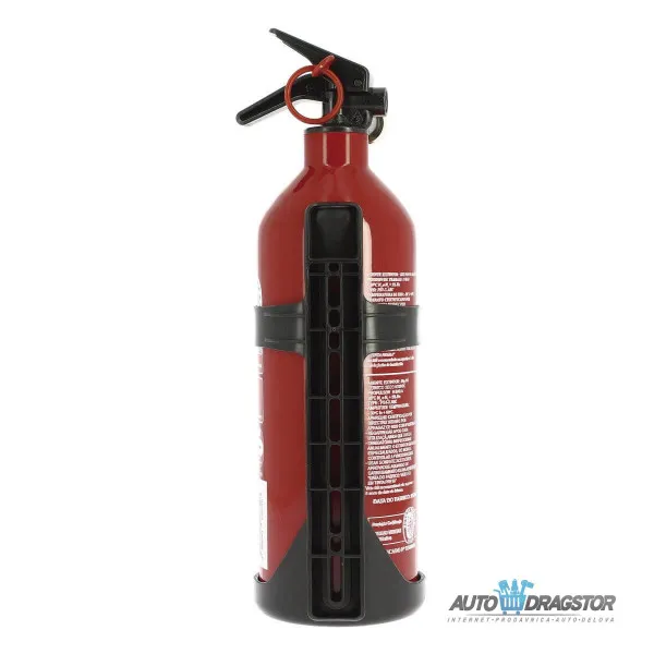 PP APARAT SA NOSAČEM 1KG 