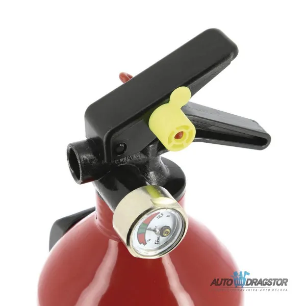 PP APARAT SA NOSAČEM 1KG 