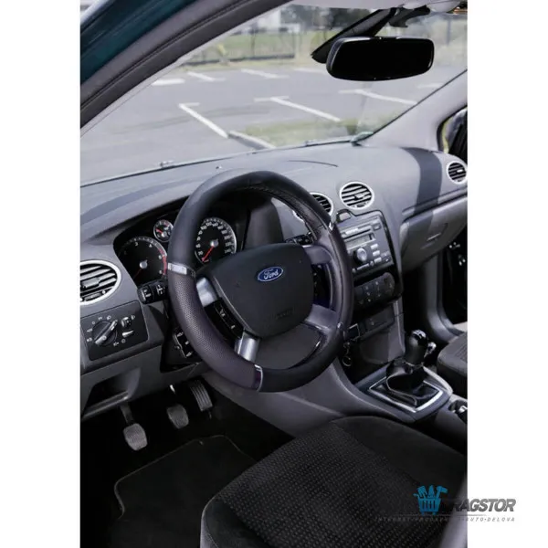 OBLOGA VOLANA 37-39CM SPEED CRNA 