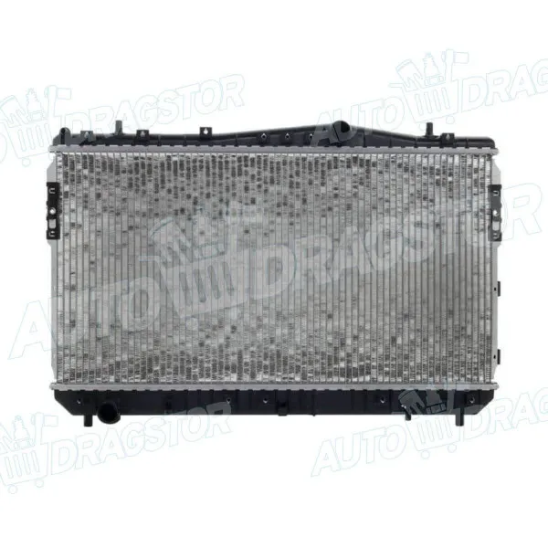 Hladnjak CHEVROLET LACETTI (KLAN/J200), 03-09; NUBIRA, 03-09; 