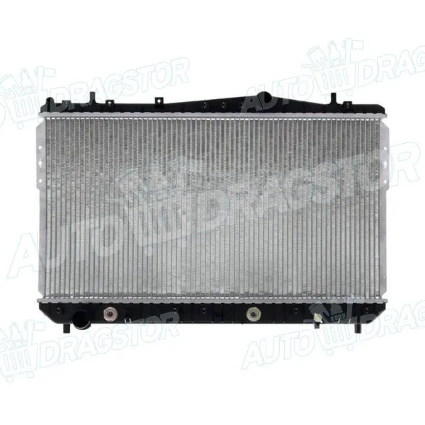 Hladnjak CHEVROLET LACETTI (KLAN/J200), 03-09; NUBIRA, 03-09; 