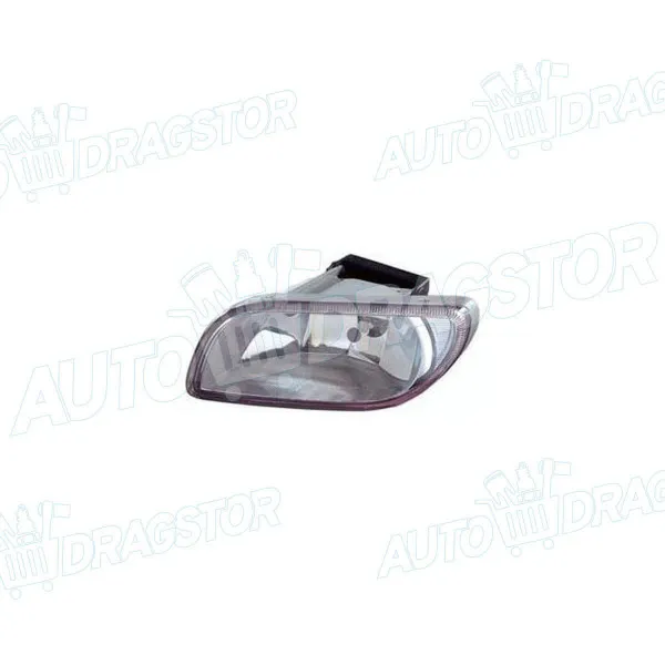 Maglenka CHEVROLET LACETTI (KLAN/J200), 03-09; NUBIRA, 03-09; 