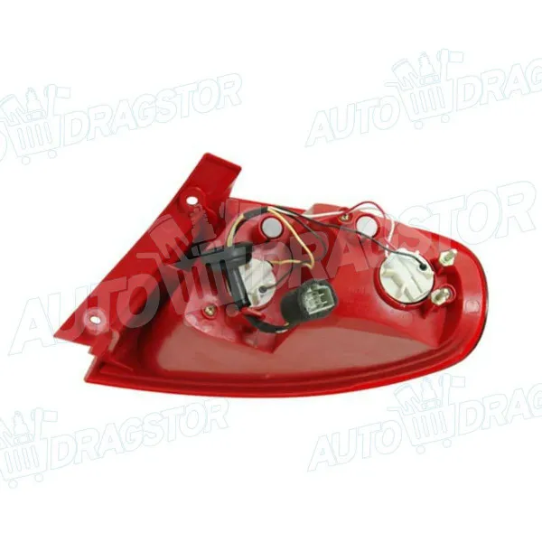 Štop svetlo CHEVROLET LACETTI (KLAN/J200), 03-09; NUBIRA, 03-09; 