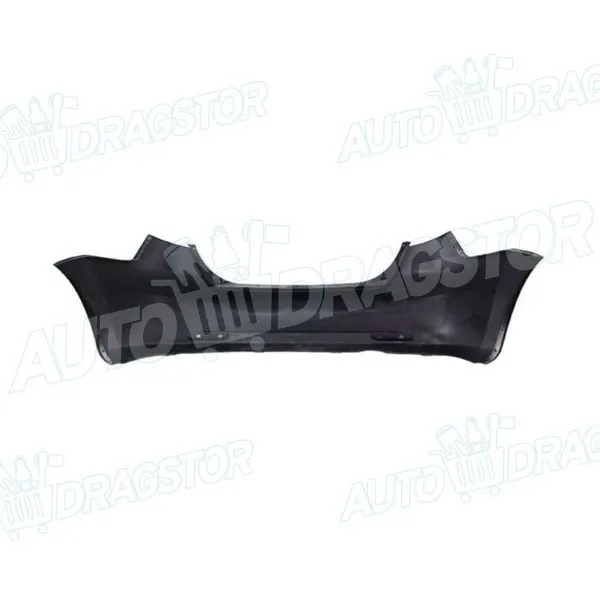 Zadnji branik CHEVROLET LACETTI (KLAN/J200), 03-09; NUBIRA, 03-09; 