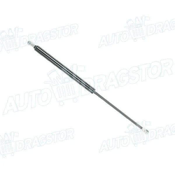 Amortizer haube CHEVROLET LACETTI (KLAN/J200), 03-09; NUBIRA, 03-09; 