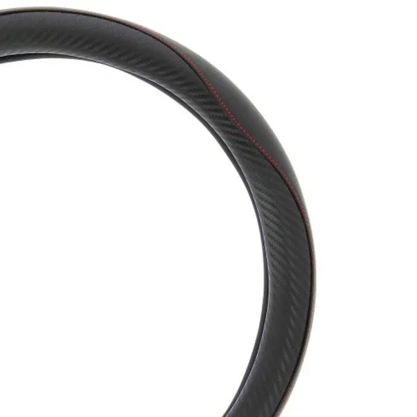 OBLOGA VOLANA  37-39CM SPORTER CRNO/CRVENA 