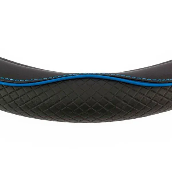 OBLOGA VOLANA 37-39 CRNA/PLAVA 