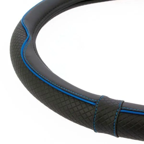 OBLOGA VOLANA 37-39 CRNA/PLAVA 