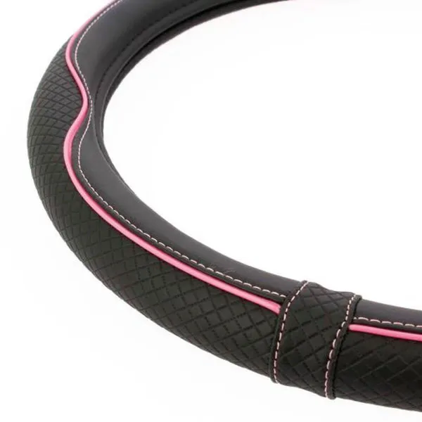 OBLOGA VOLANA 37-39 CRNO/ROZE 