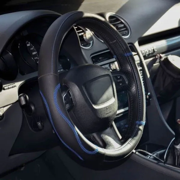 OBLOGA VOLANA 37-39CM HYBRID PLAVI 