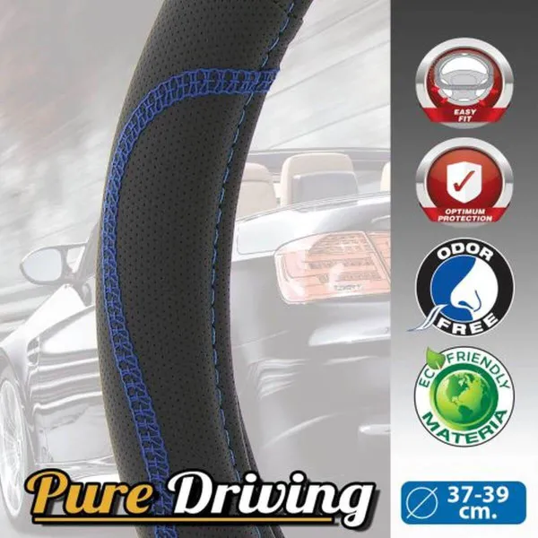 OBLOGA VOLANA 37-39CM HYBRID PLAVI 