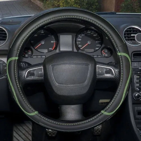 OBLOGA VOLANA 37-39CM HYBRID ZELENI 