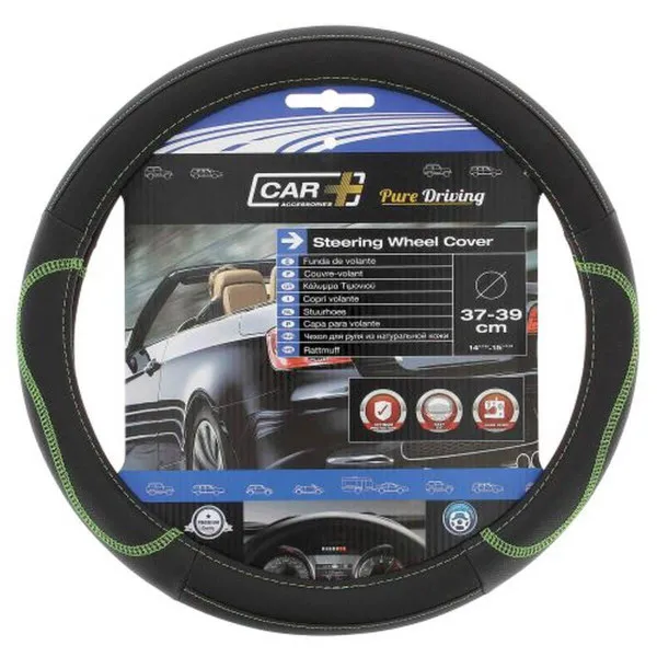 OBLOGA VOLANA 37-39CM HYBRID ZELENI 