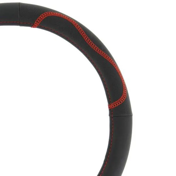 OBLOGA VOLANA 37-39CM HYBRID CRVENI 