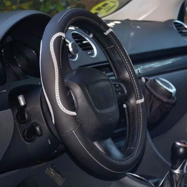 OBLOGA VOLANA 37-39CM HYBRID BELI 