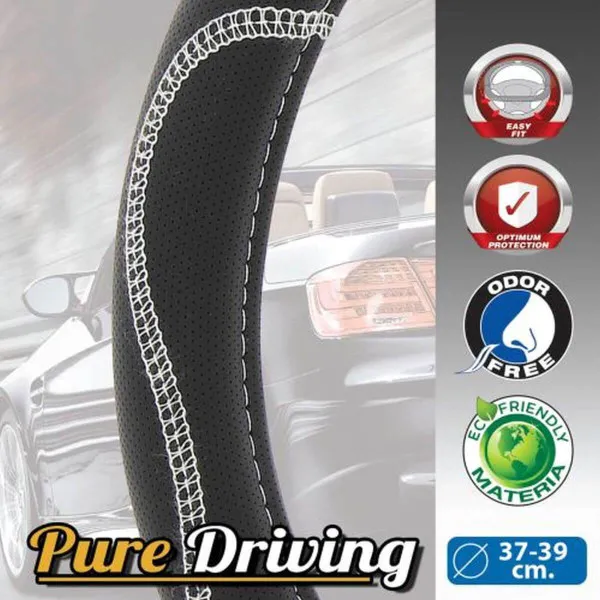 OBLOGA VOLANA 37-39CM HYBRID BELI 