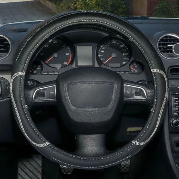 OBLOGA VOLANA 37-39CM HYBRID BELI 