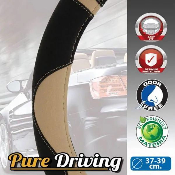 OBLOGA VOLANA 37-39CM RIVIERA BEŽ 