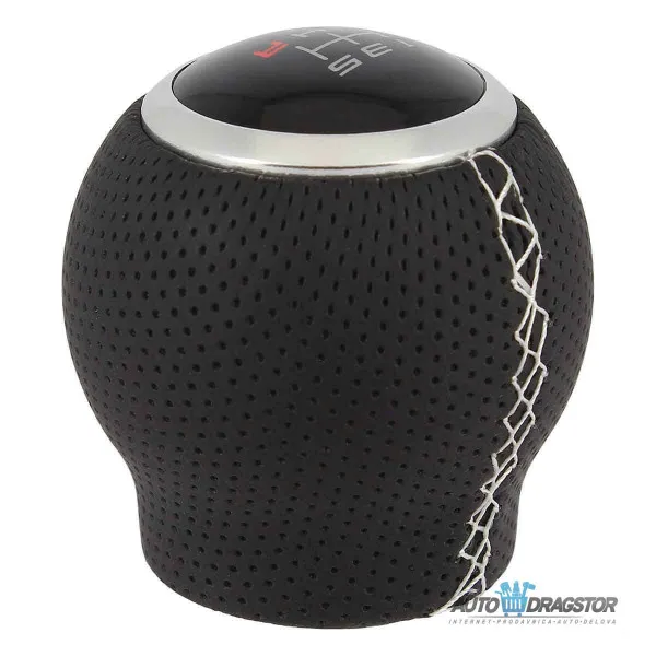 RUČICA MENJAČA SA BELIM ŠTEPOM SA POTAPAJUĆIM RIKVERCOM 