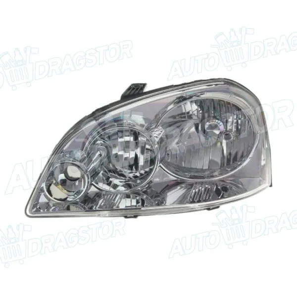 Far CHEVROLET LACETTI (KLAN/J200), 03-09; NUBIRA, 03-09; 