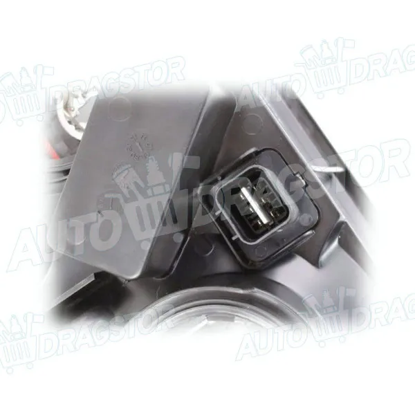 Far CHEVROLET LACETTI (KLAN/J200), 03-09; NUBIRA, 03-09; 