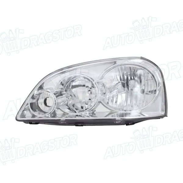 Far CHEVROLET LACETTI (KLAN/J200), 03-09; NUBIRA, 03-09; 