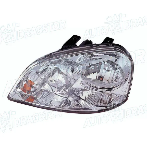 Far CHEVROLET LACETTI (KLAN/J200), 03-09; NUBIRA, 03-09; 