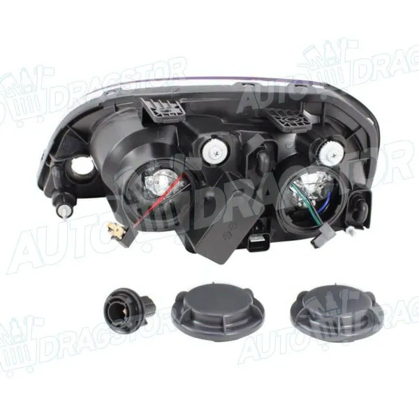 Far CHEVROLET LACETTI (KLAN/J200), 03-09; NUBIRA, 03-09; 