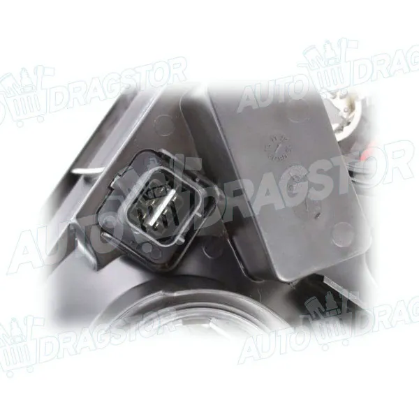 Far CHEVROLET LACETTI (KLAN/J200), 03-09; NUBIRA, 03-09; 