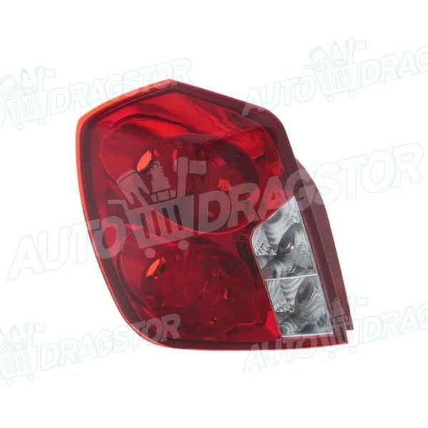 Štop svetlo CHEVROLET LACETTI (KLAN/J200), 03-09; NUBIRA, 03-09; 