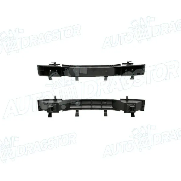 Šina branika CHEVROLET LACETTI (KLAN/J200), 03-09; NUBIRA, 03-09; 