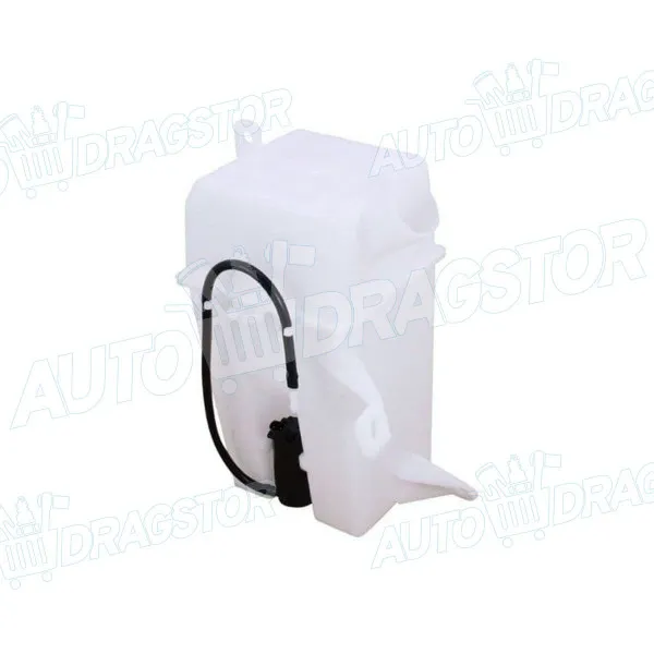 Rezervoar tečnosti za pranje šoferšajbne CHEVROLET LACETTI (KLAN/J200), 03-09; NUBIRA, 03-09; 