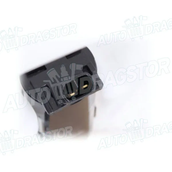 Rezervoar tečnosti za pranje šoferšajbne CHEVROLET LACETTI (KLAN/J200), 03-09; NUBIRA, 03-09; 