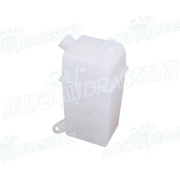 Rezervoar tečnosti za pranje šoferšajbne CHEVROLET LACETTI (KLAN/J200), 03-09; NUBIRA, 03-09; 