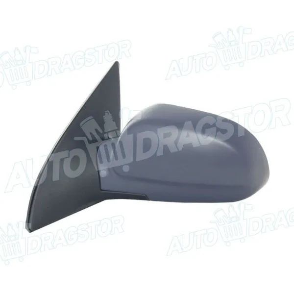 Retrovizor na vratima CHEVROLET LACETTI (KLAN/J200), 03-09; NUBIRA, 03-09; 