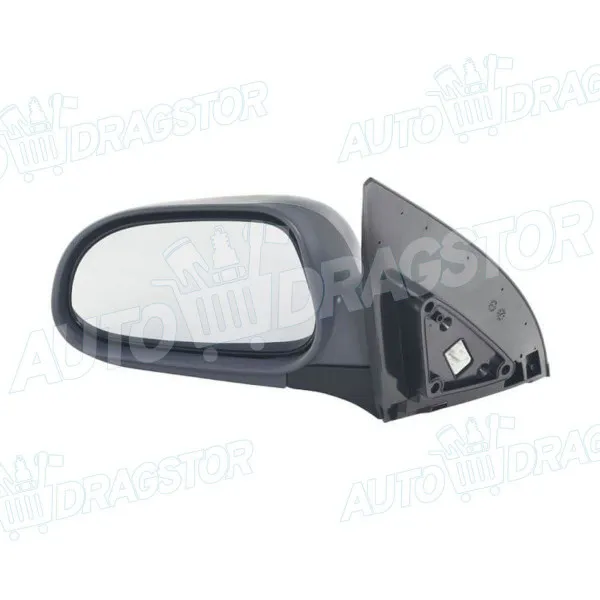 Retrovizor na vratima CHEVROLET LACETTI (KLAN/J200), 03-09; NUBIRA, 03-09; 