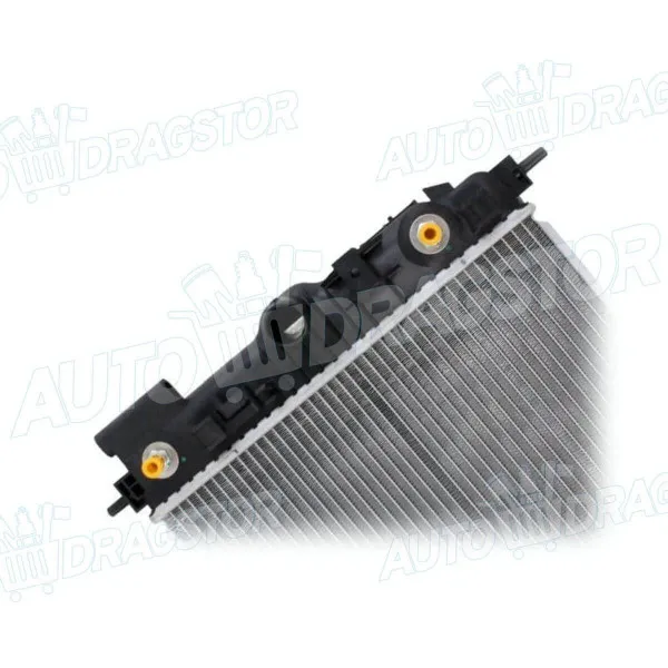 Hladnjak CHEVROLET CRUZE (J300), 09-14; ORLANDO, 11-15; 