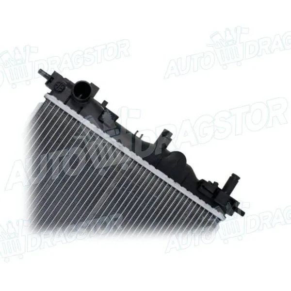 Hladnjak CHEVROLET CRUZE (J300), 09-14; ORLANDO, 11-15; 