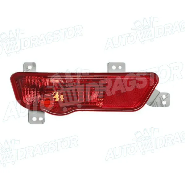 Rikverc svetlo CHEVROLET CRUZE (J300), 09-14; 