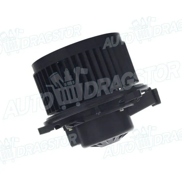 Ventilator kabine CHEVROLET, OPEL, SAAB 