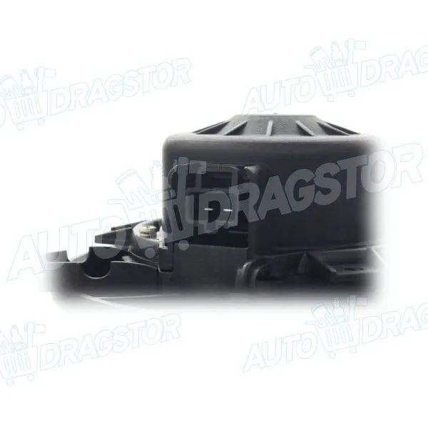 Ventilator kabine CHEVROLET, OPEL, SAAB 