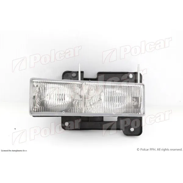 Far CHEVROLET BLAZER (S), 82-94; 