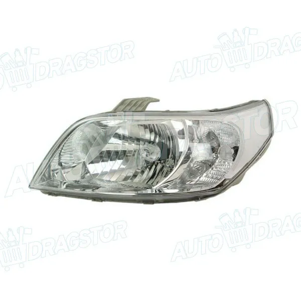 Far CHEVROLET AVEO (T250), 06-11; 